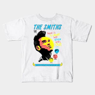 The Smiths classic Kids T-Shirt